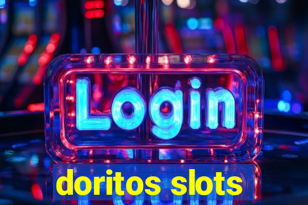 doritos slots